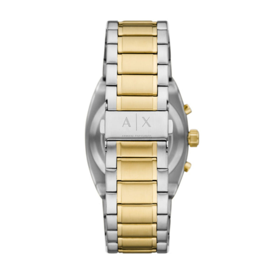 Men Oliver Watch