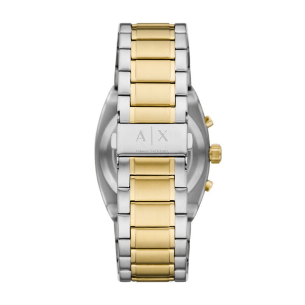 Men Oliver Watch
