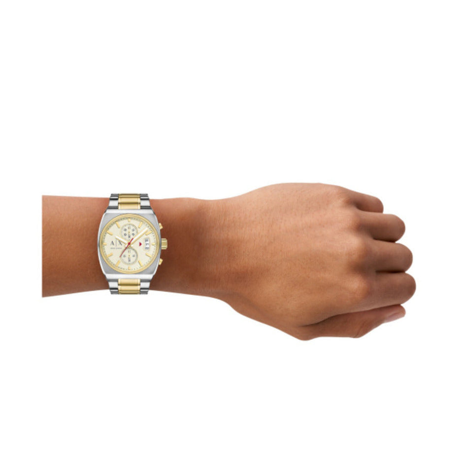 Men Oliver Watch