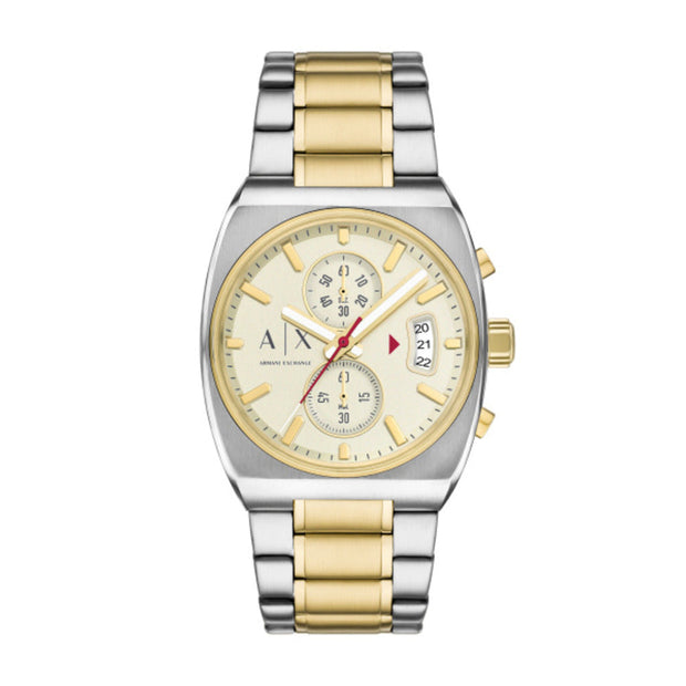 Men Oliver Watch