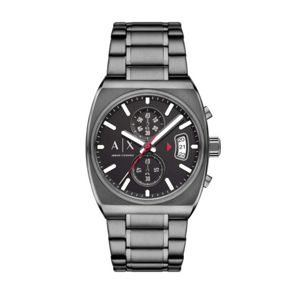 Men Oliver Watch