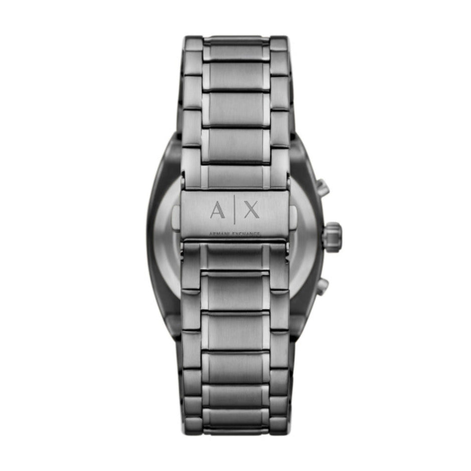 Men Oliver Watch