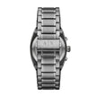Men Oliver Watch