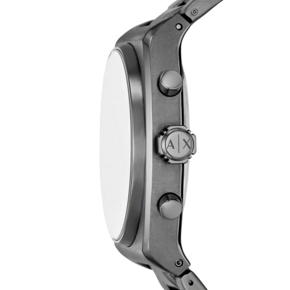 Men Oliver Watch
