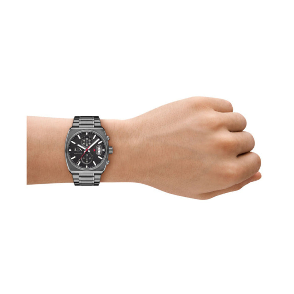 Men Oliver Watch