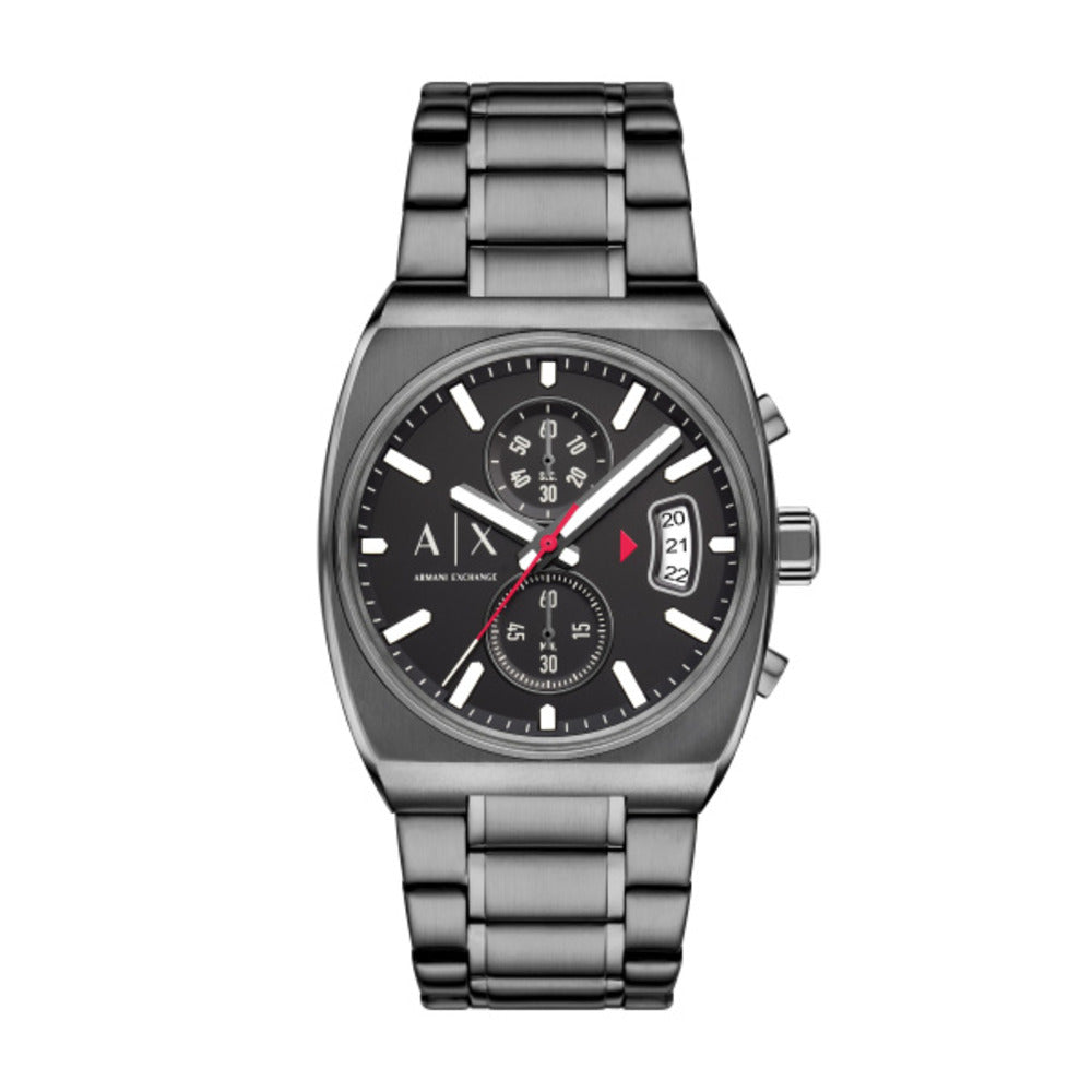 Men Oliver Watch