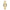 Men Parker Gold 42mm Watch