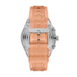 Men Sync Clear 44mm Watch