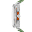 Men Sync Clear 44mm Watch