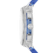 Men Sync Clear 44mm Watch