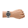 Men Sync Clear 44mm Watch