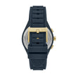 Men Rafael Blue 44mm Watch