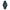 Men Rafael Blue 44mm Watch