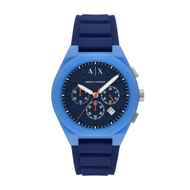 Men Sync Watch