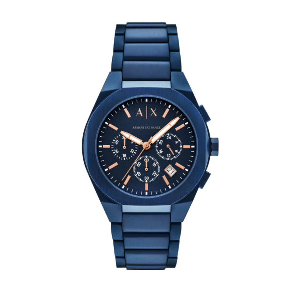 Men Sync Watch
