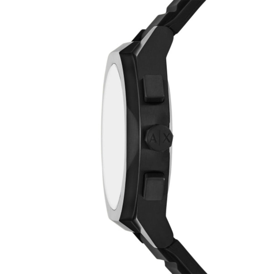 Men Sync Black Watch