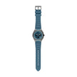 Men Sync Blue Watch