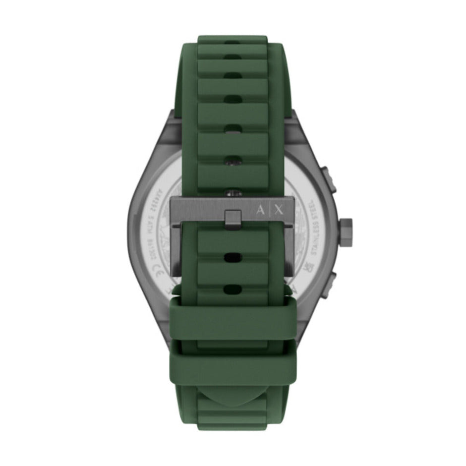 Men Sync Blue Watch
