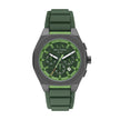 Men Sync Blue Watch