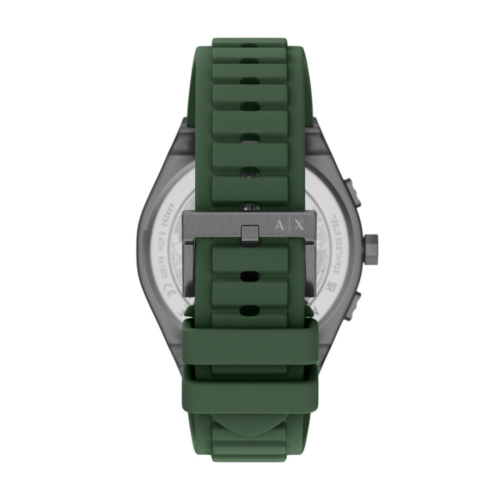 Men Sync Blue Watch