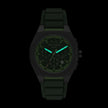 Men Sync Blue Watch