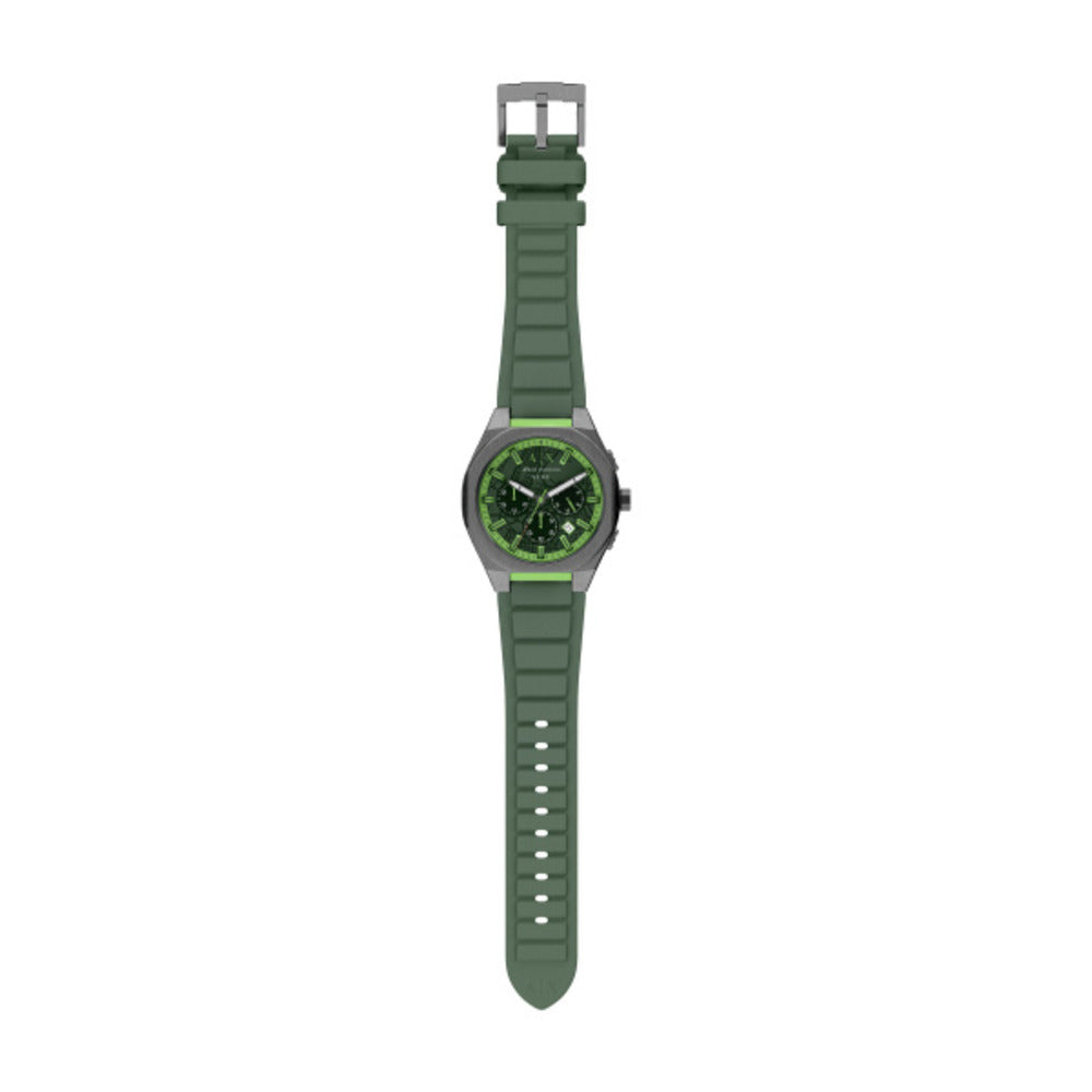 Men Sync Blue Watch