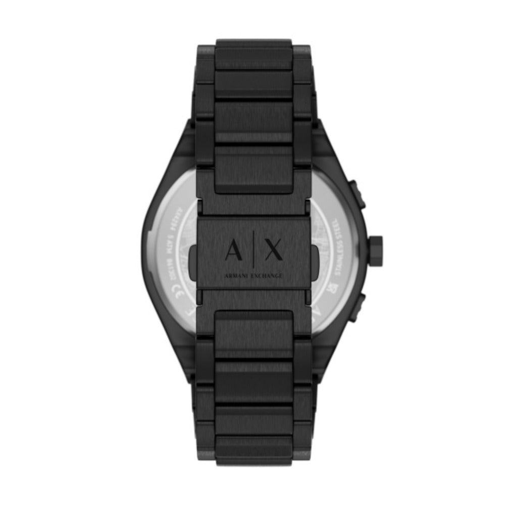 Men Sync Blue Watch