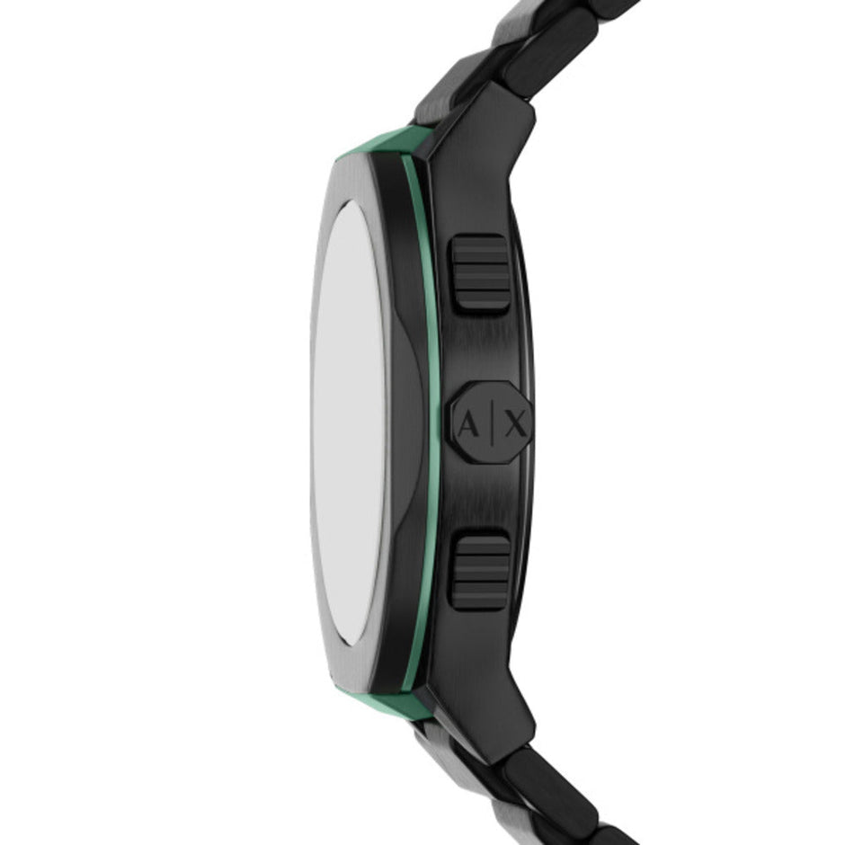 Men Sync Blue Watch