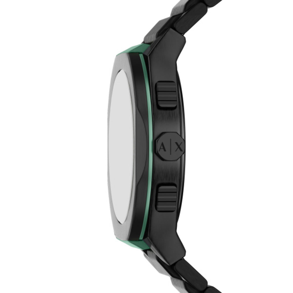 Men Sync Blue Watch