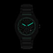 Men Sync Blue Watch