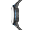 Men Sync Blue Watch
