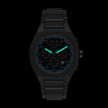 Men Sync Blue Watch