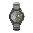Men Sync Blue Watch