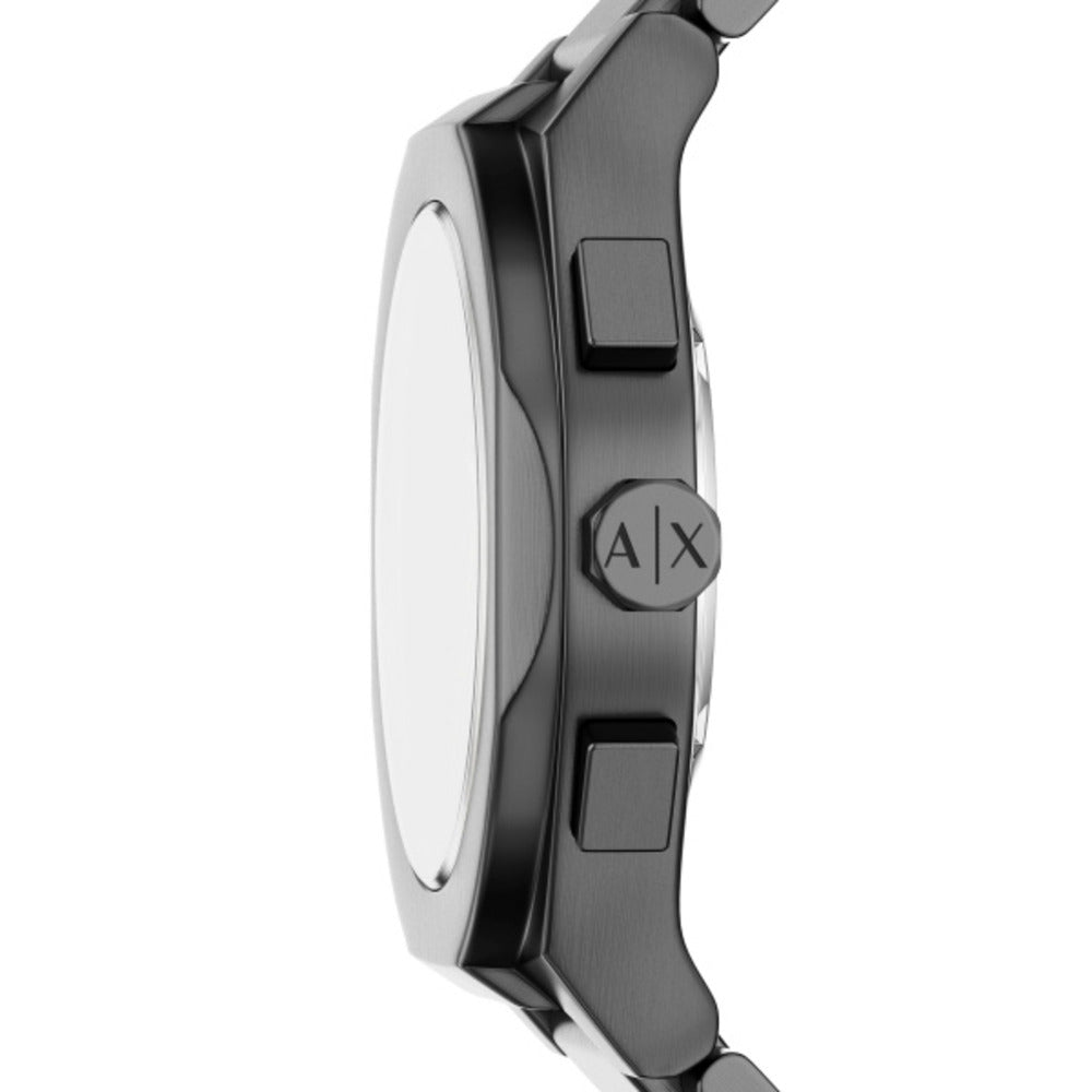 Men Sync Blue Watch