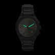 Men Sync Blue Watch