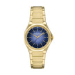 Women Andrea Gold Watch