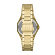 Women Andrea Gold Watch