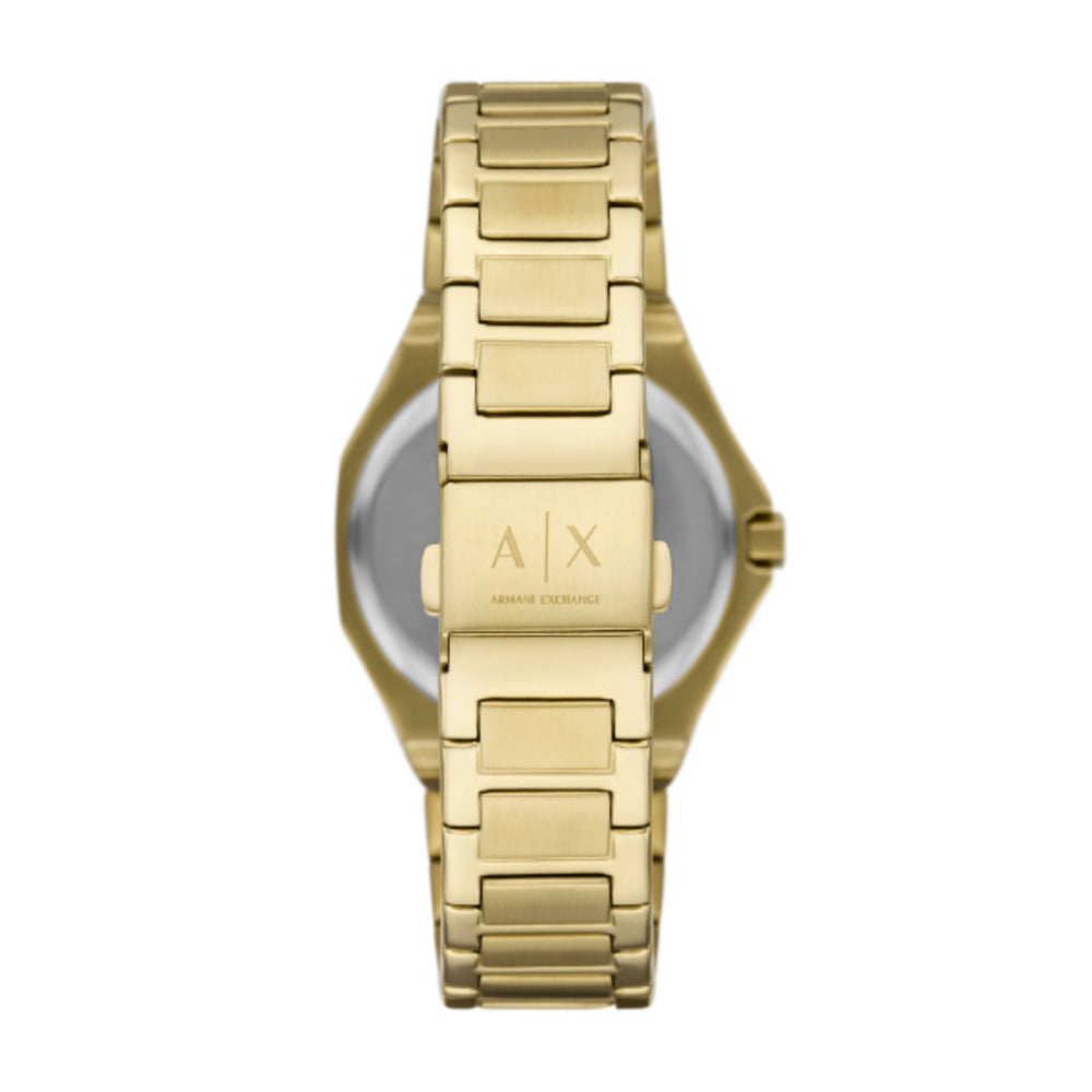 Women Andrea Gold Watch