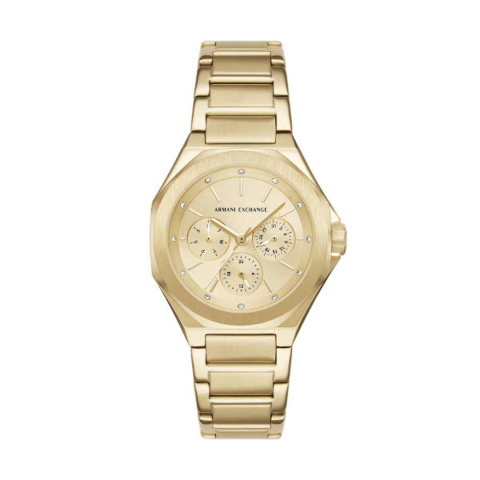 Women Andrea Watch