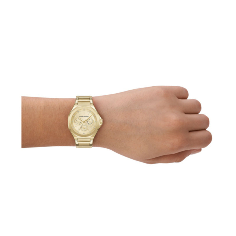 Women Andrea Watch