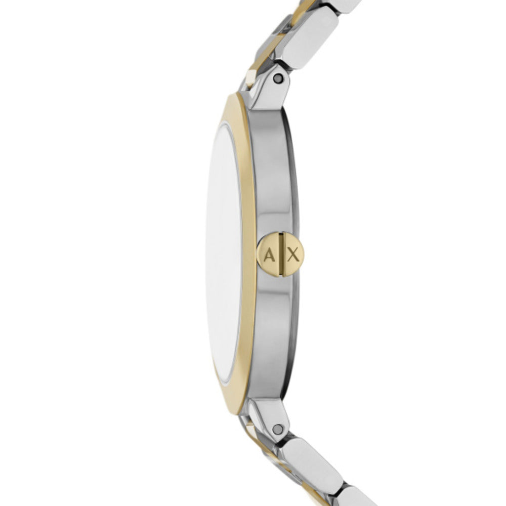 Women Jackie Gold / Silver 36mm Watch