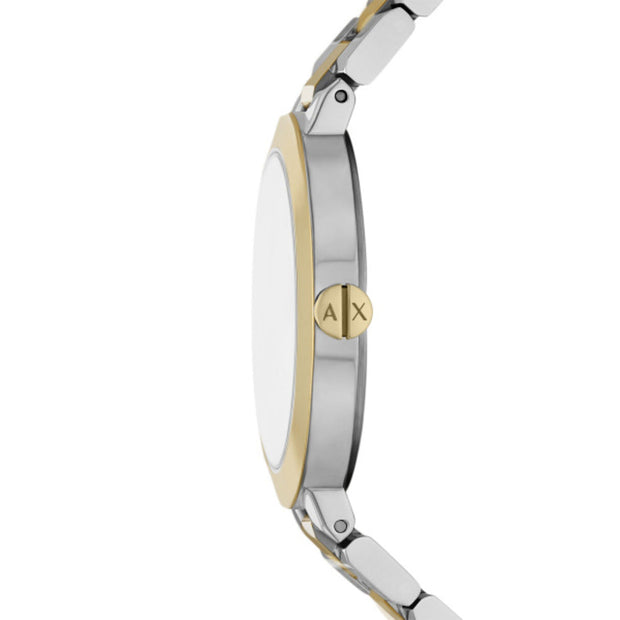 Women Jackie Gold / Silver 36mm Watch