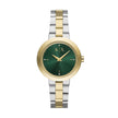 Women Jackie Gold / Silver 36mm Watch