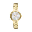 Women Jackie Gold Watch
