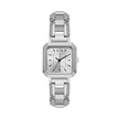 Women Leila Silver Watch