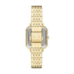 Women Leila Gold 27mm Watch