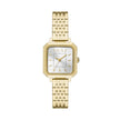 Women Leila Gold 27mm Watch