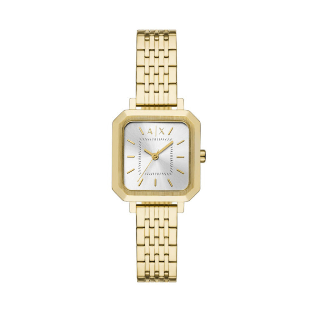 Women Leila Gold 27mm Watch