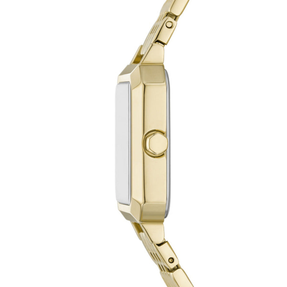 Women Leila Gold 27mm Watch