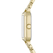 Women Leila Gold 27mm Watch